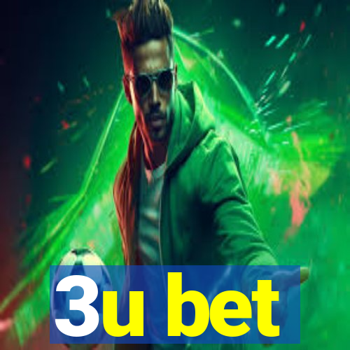 3u bet